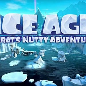 دانلود بازی Ice Age Scrats Nutty Adventure برای کامپیوتر