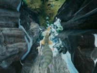 دانلود بازی Ice Age Scrats Nutty Adventure برای کامپیوتر