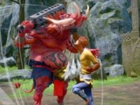 دانلود بازی MONKEY KING HERO IS BACK برای کامپیوتر