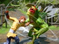دانلود بازی MONKEY KING HERO IS BACK برای کامپیوتر
