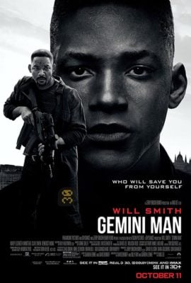 دانلود فیلم Gemini Man 2019 با زیرنویس فارسی + 4K