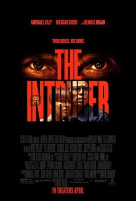 دانلود فیلم The Intruder 2019 با زیرنویس فارسی