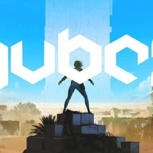 دانلود بازی Q.U.B.E 2 برای کامپیوتر