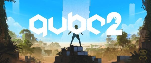 دانلود بازی Q.U.B.E 2 برای کامپیوتر