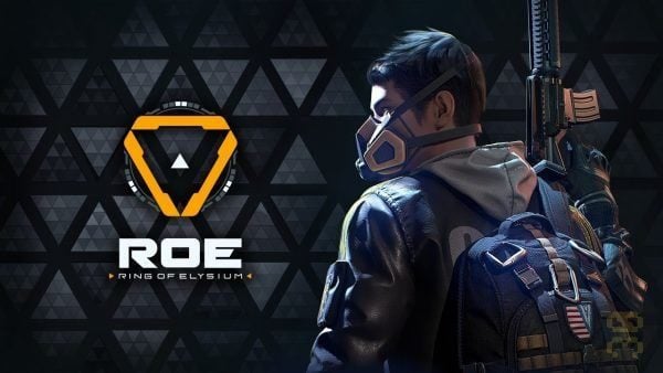 دانلود بازی Ring of Elysium برای کامپیوتر