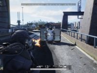 دانلود بازی Ring of Elysium برای کامپیوتر