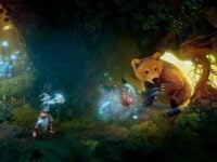 دانلود بازی Trine 4 The Nightmare Prince برای کامپیوتر + آپدیت