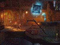 دانلود بازی Trine 4 The Nightmare Prince برای کامپیوتر + آپدیت