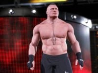 دانلود بازی WWE 2K20 - Deluxe Edition کامپیوتر