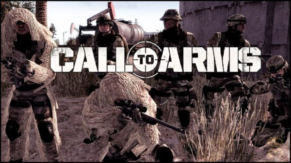 دانلود بازی Call to Arms - Gates of Hell: Ostfront v1.057 کامپیوتر