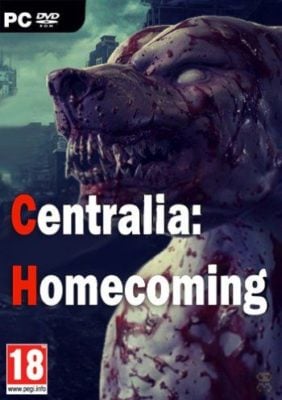دانلود بازی Centralia Homecoming برای کامپیوتر