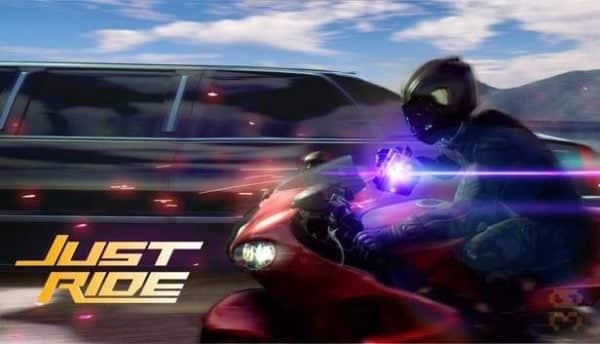 دانلود بازی Just Ride Apparent Horizon برای کامپیوتر