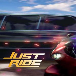 دانلود بازی Just Ride Apparent Horizon برای کامپیوتر