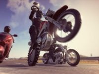دانلود بازی Just Ride Apparent Horizon برای کامپیوتر