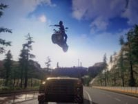 دانلود بازی Just Ride Apparent Horizon برای کامپیوتر