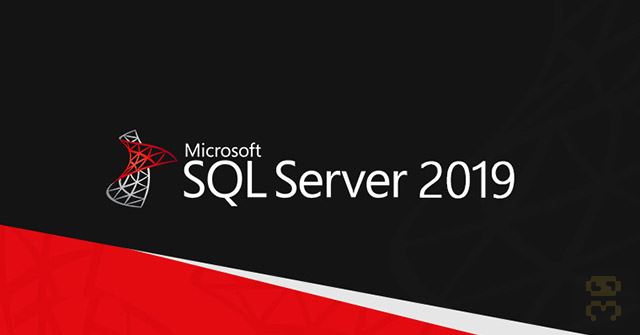 دانلود Microsoft SQL Server 2019 + سریال