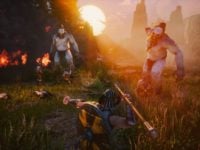 دانلود بازی RUNE II Decapitation Edition برای کامپیوتر