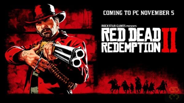 دانلود بازی Red Dead Redemption 2 برای کامپیوتر