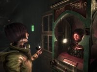 دانلود نسخه هک شده بازی Song of Horror برای PS4