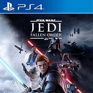 دانلود بازی STAR WARS Jedi Fallen Order برای PS4 + آپدیت + هک شده