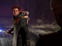دانلود بازی STAR WARS Jedi Fallen Order برای PS4 + آپدیت + هک شده