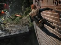 دانلود بازی STAR WARS Jedi Fallen Order برای PS4 + آپدیت + هک شده