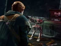 دانلود بازی STAR WARS Jedi Fallen Order برای PS4 + آپدیت + هک شده