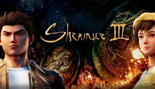 دانلود بازی Shenmue III برای کامپیوتر + آپدیت