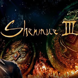 دانلود بازی Shenmue III برای کامپیوتر + آپدیت