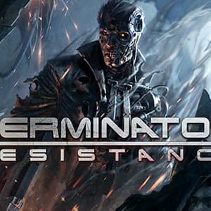 دانلود بازی Terminator Resistance برای کامپیوتر