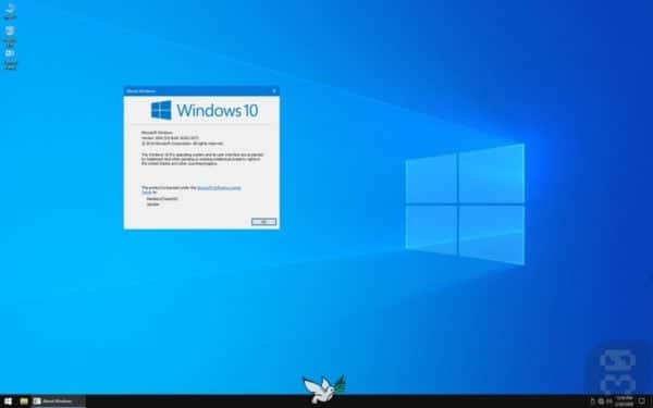 دانلود نسخه کم حجم سبک ویندوز 10 لایت - Windows 10 Pro Lite