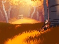 دانلود نسخه هک شده بازی Arise A Simple Story برای PS4