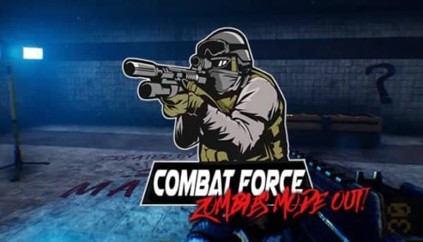 دانلود بازی Combat Force برای کامپیوتر