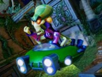 دانلود بازی کراش ماشینی Crash Team Racing Nitro-Fueled برای کامپیوتر