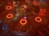 دانلود نسخه هک شده بازی Darksiders Genesis برای PS4