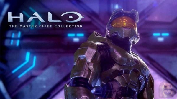 دانلود بازی Halo The Master Chief Collection برای کامپیوتر