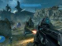دانلود بازی Halo The Master Chief Collection برای کامپیوتر