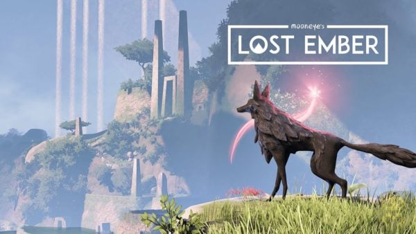 دانلود بازی Lost Ember v1.2.0 برای کامپیوتر