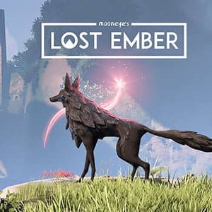 دانلود بازی Lost Ember v1.2.0 برای کامپیوتر