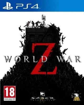 دانلود بازی World War Z Aftermath برای PS4 + هک شده