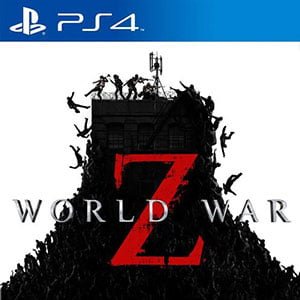 دانلود بازی World War Z Aftermath برای PS4 + هک شده