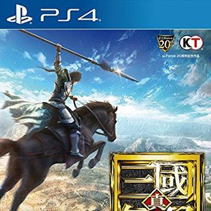 دانلود بازی هک شده Dynasty Warriors 9 برای PS4