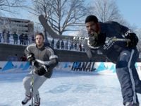 دانلود بازی NHL 20 برای PS4 + آپدیت + هک شده