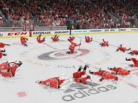 دانلود بازی NHL 20 برای PS4 + آپدیت + هک شده