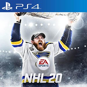 دانلود بازی NHL 20 برای PS4 + آپدیت + هک شده