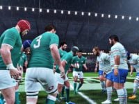 دانلود بازی RUGBY 20 برای کامپیوتر