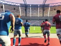 دانلود بازی RUGBY 20 برای کامپیوتر