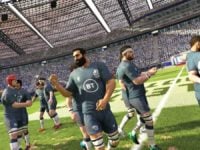 دانلود بازی RUGBY 20 برای کامپیوتر