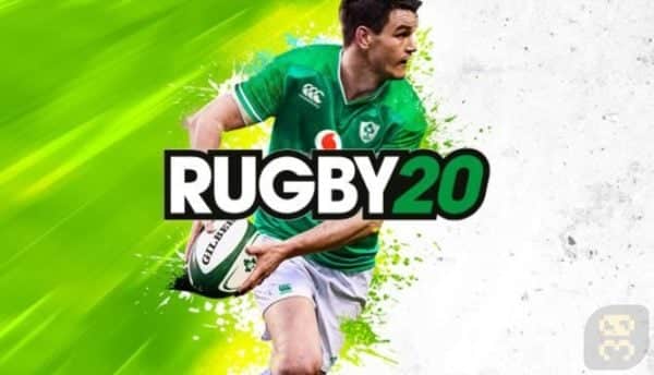 دانلود بازی RUGBY 20 برای کامپیوتر