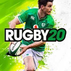 دانلود بازی RUGBY 20 برای کامپیوتر
